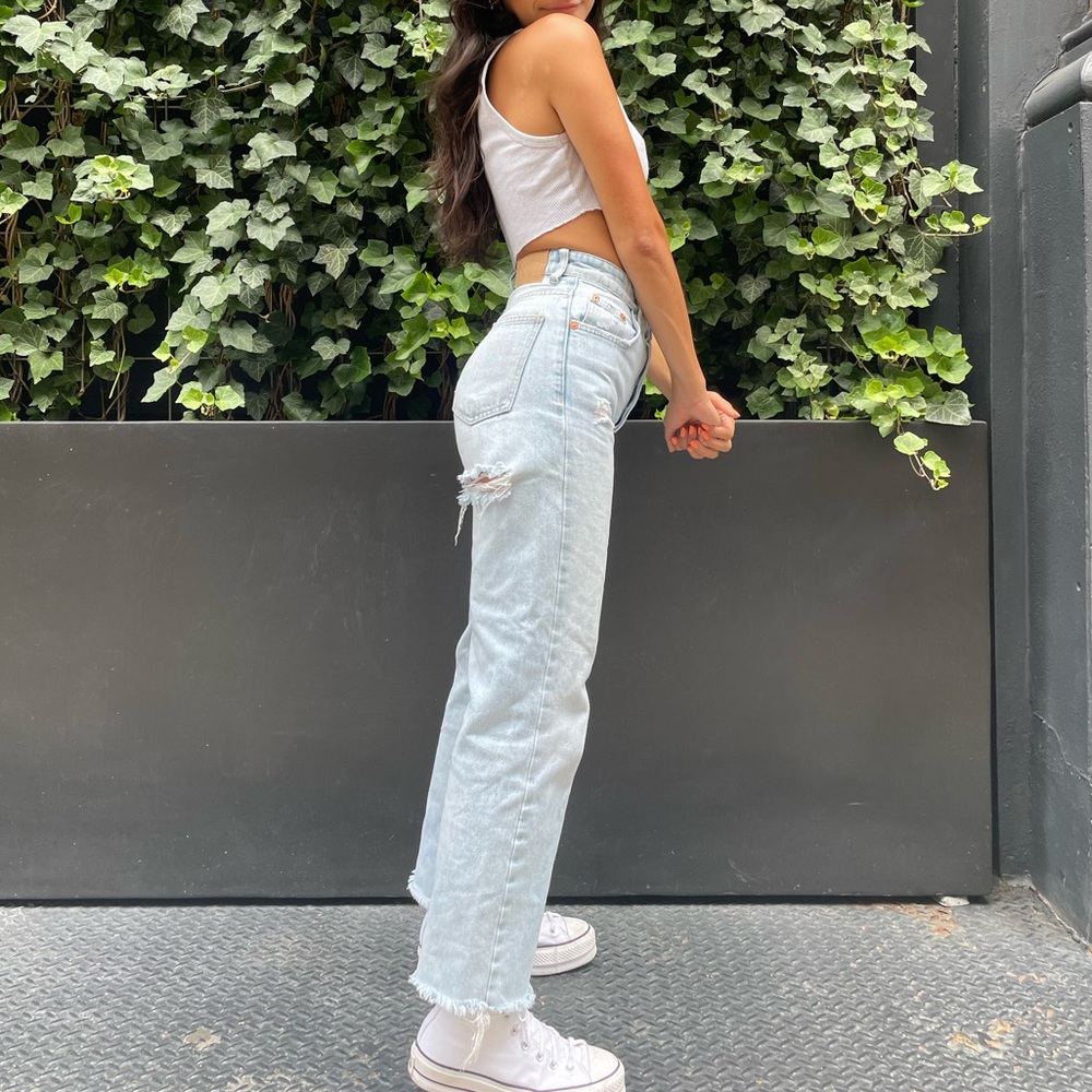 ZARA jeans